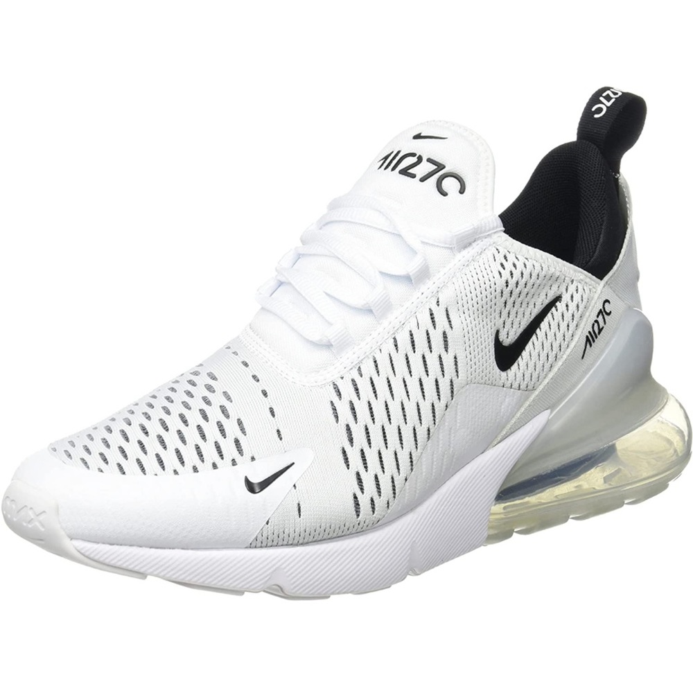 Nike Women's Air Max 270 Running Shoe
